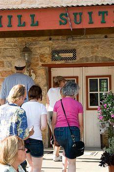 Stone Mill Hotel & Suites Lanesboro Exterior photo